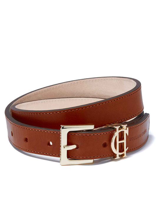 Classic Logo Belt