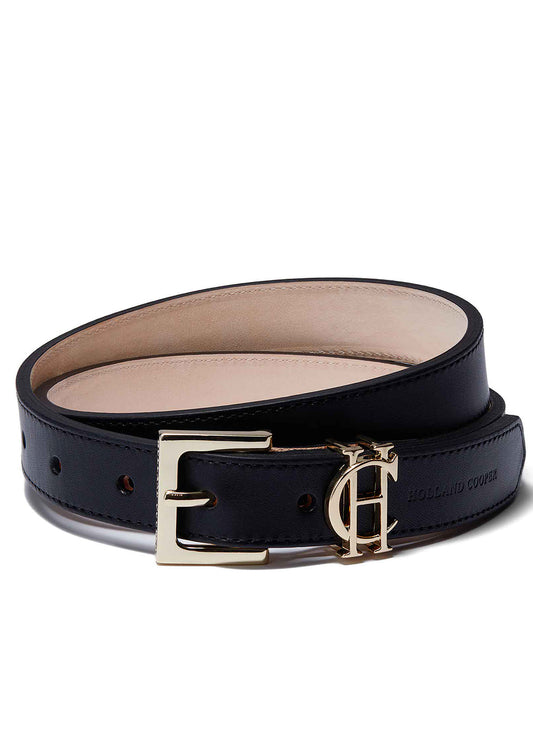 Classic Logo Belt