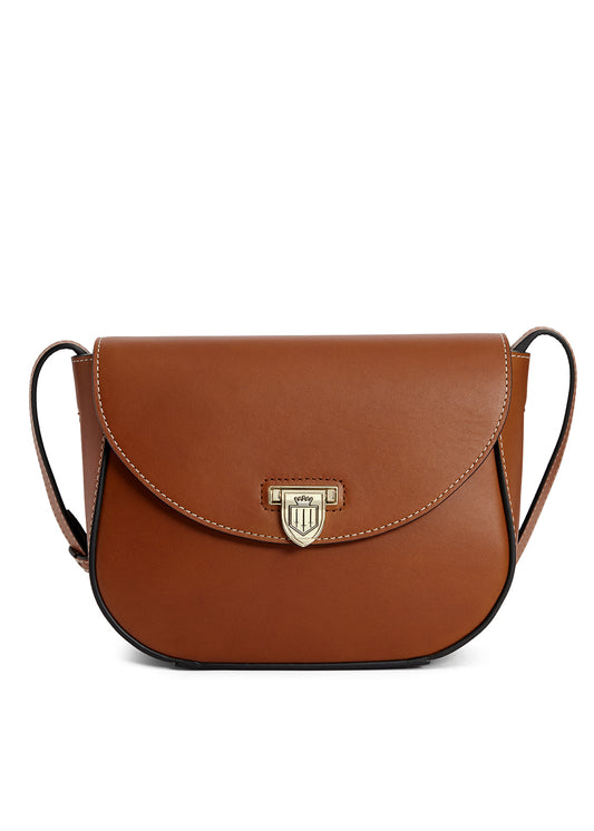 Blenheim Saddle Bag