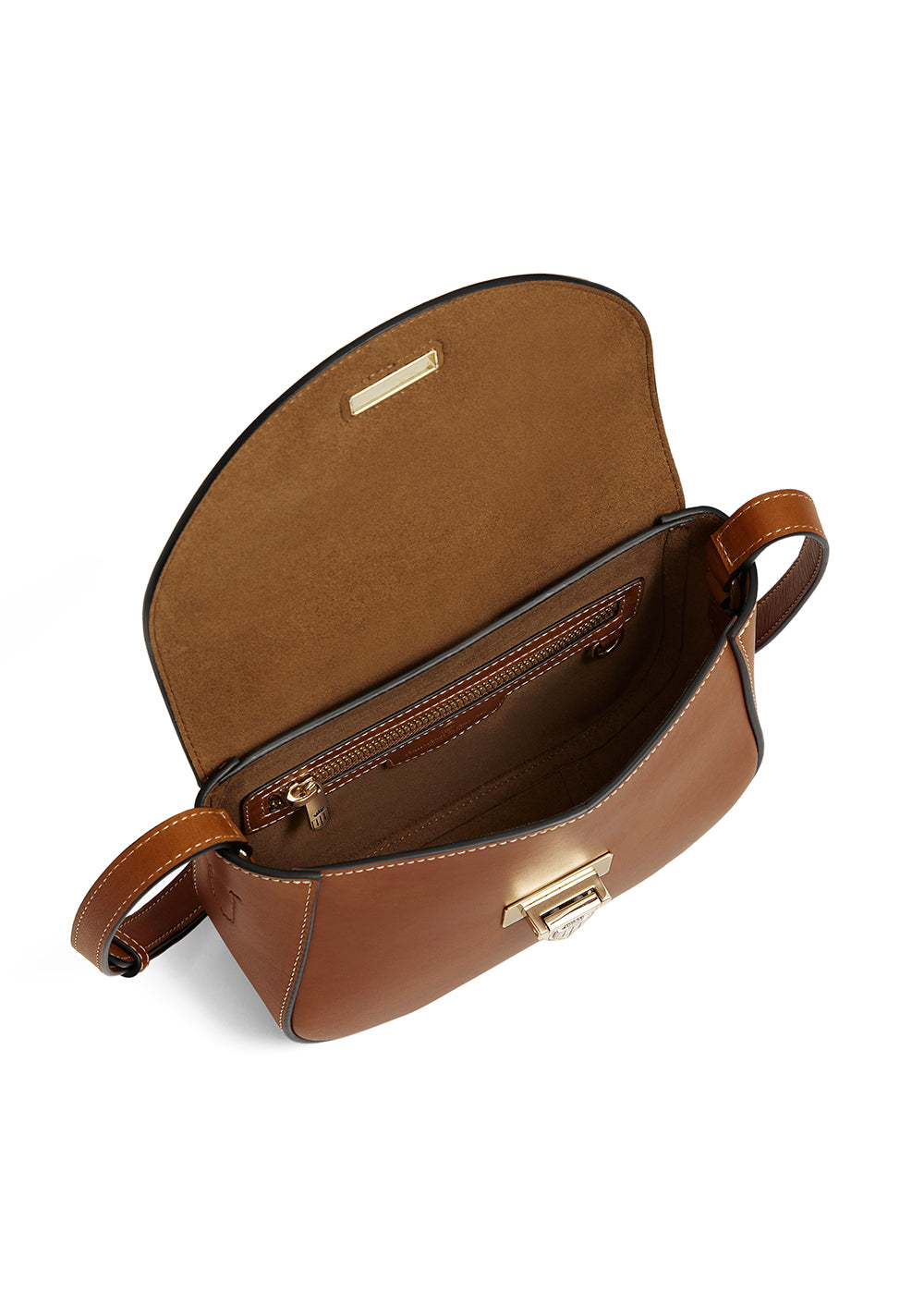 Blenheim Saddle Bag