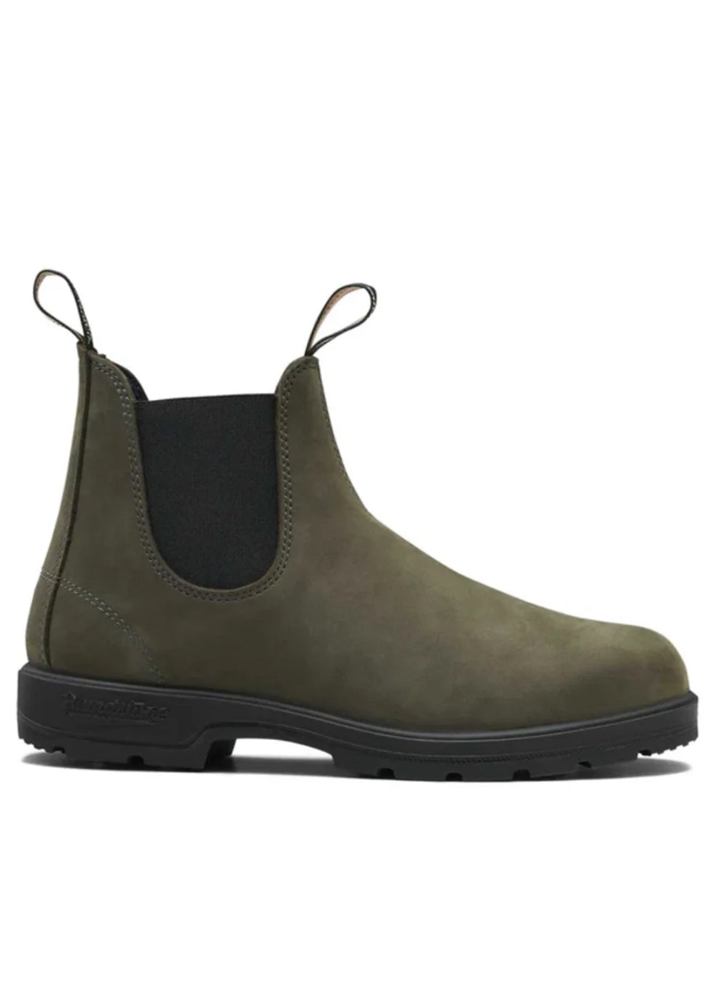 Classic Boots
