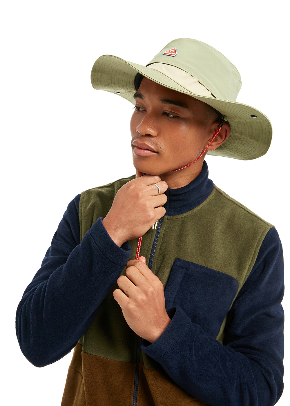 Bramerton Waterproof Hiking Boonie Hat