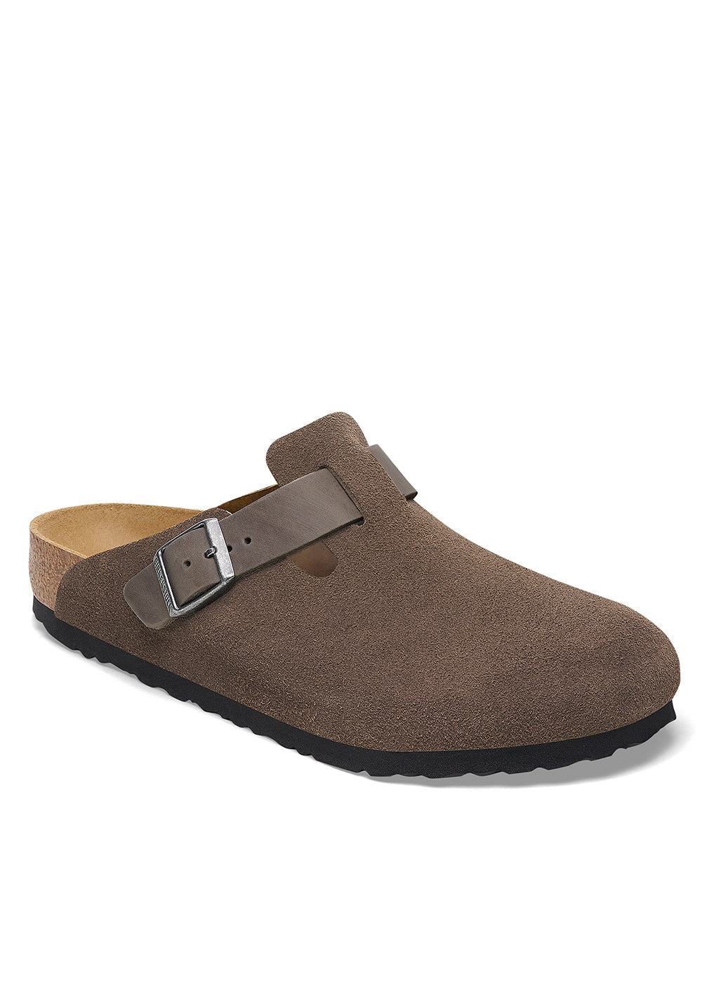 Boston Clogs