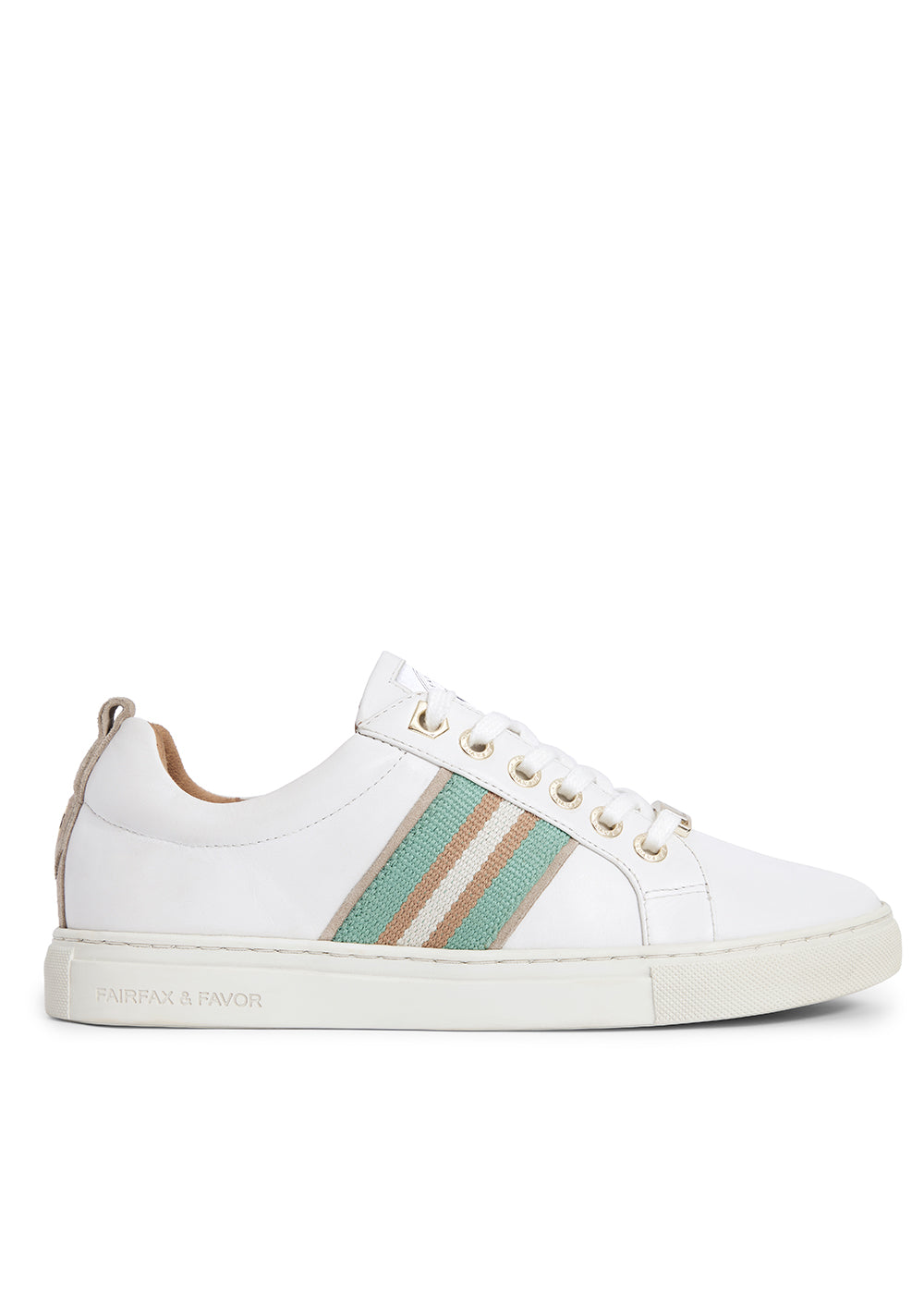 Boston Trainer