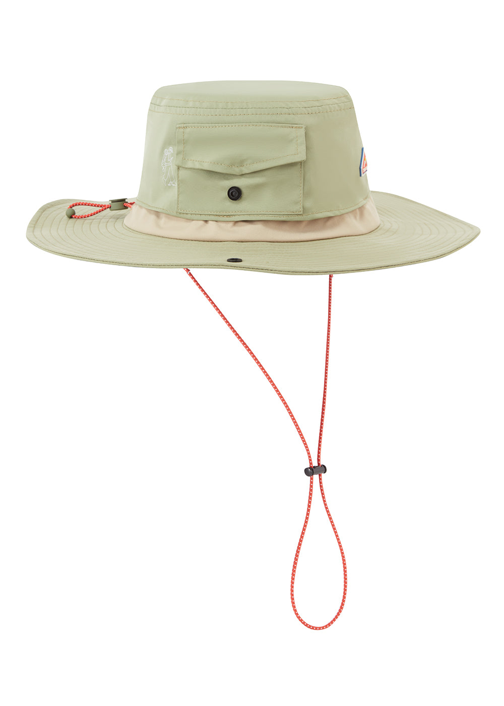 Bramerton Waterproof Hiking Boonie Hat