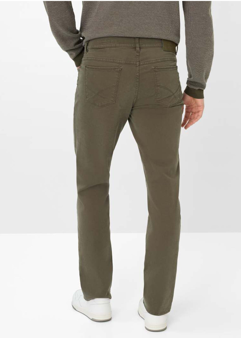 Marathon Cadiz Jeans