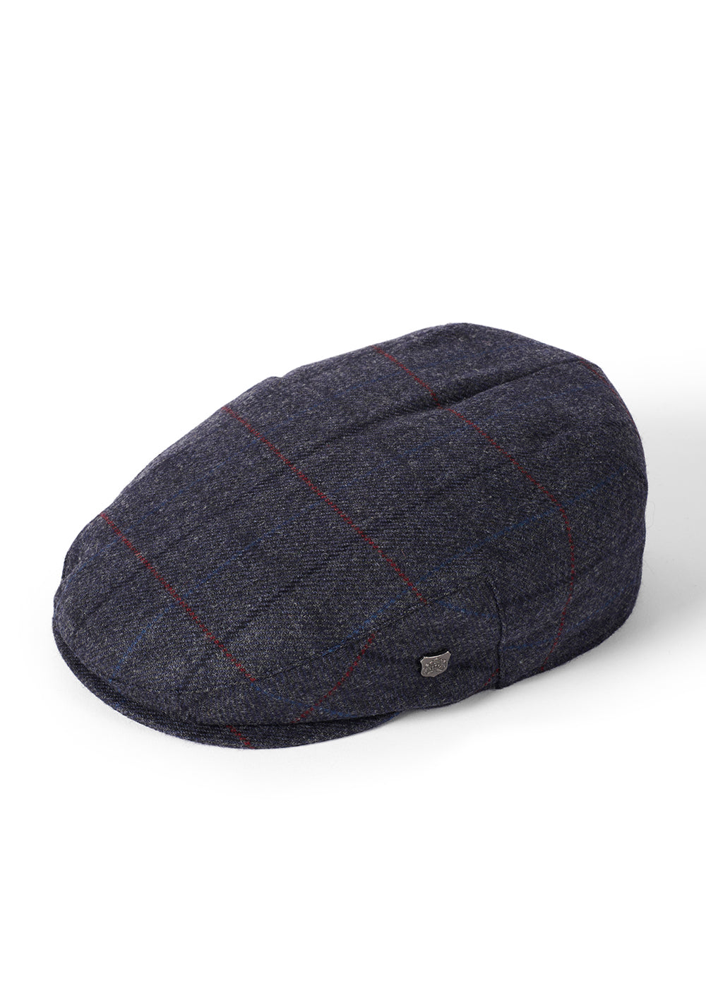 Cambridge Flat Cap