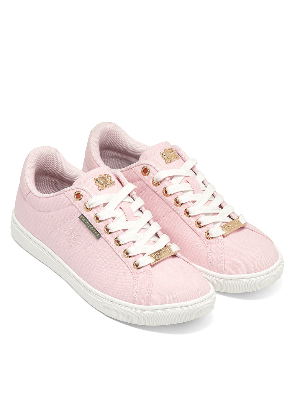 Chelsea Court Trainers