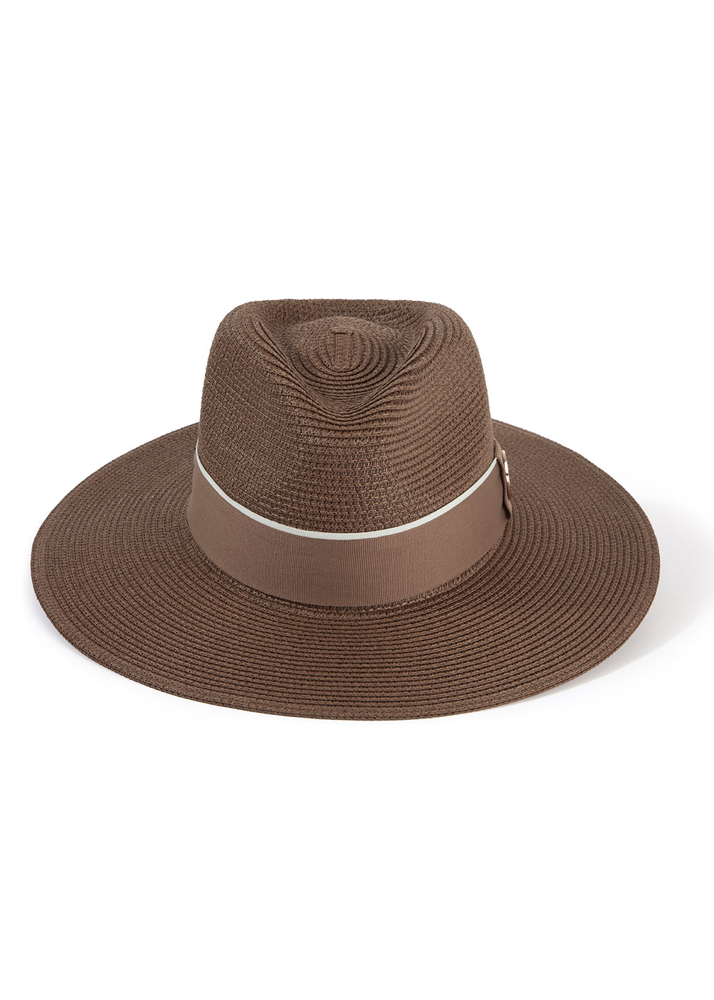 Hemley Wide Brim Fedora