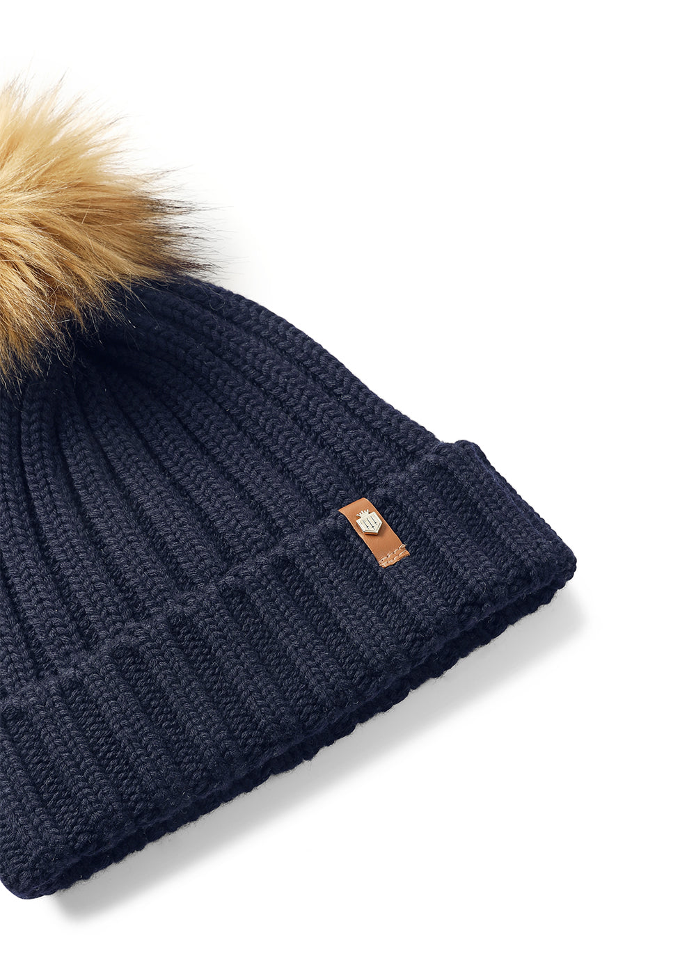 Signature Bobble Hat