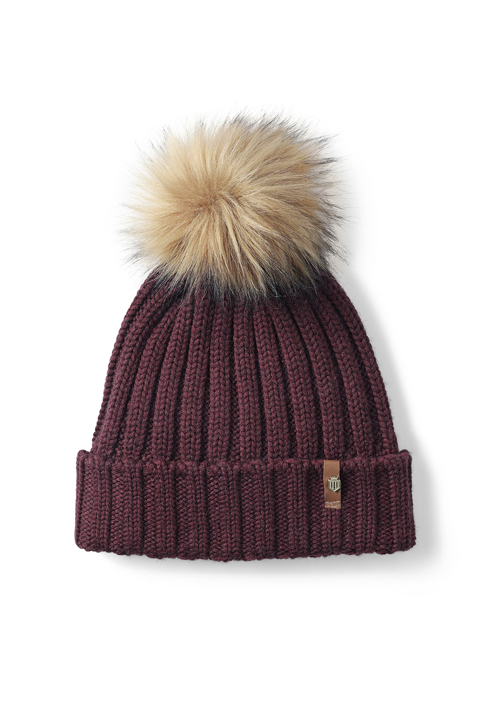 Signature Bobble Hat