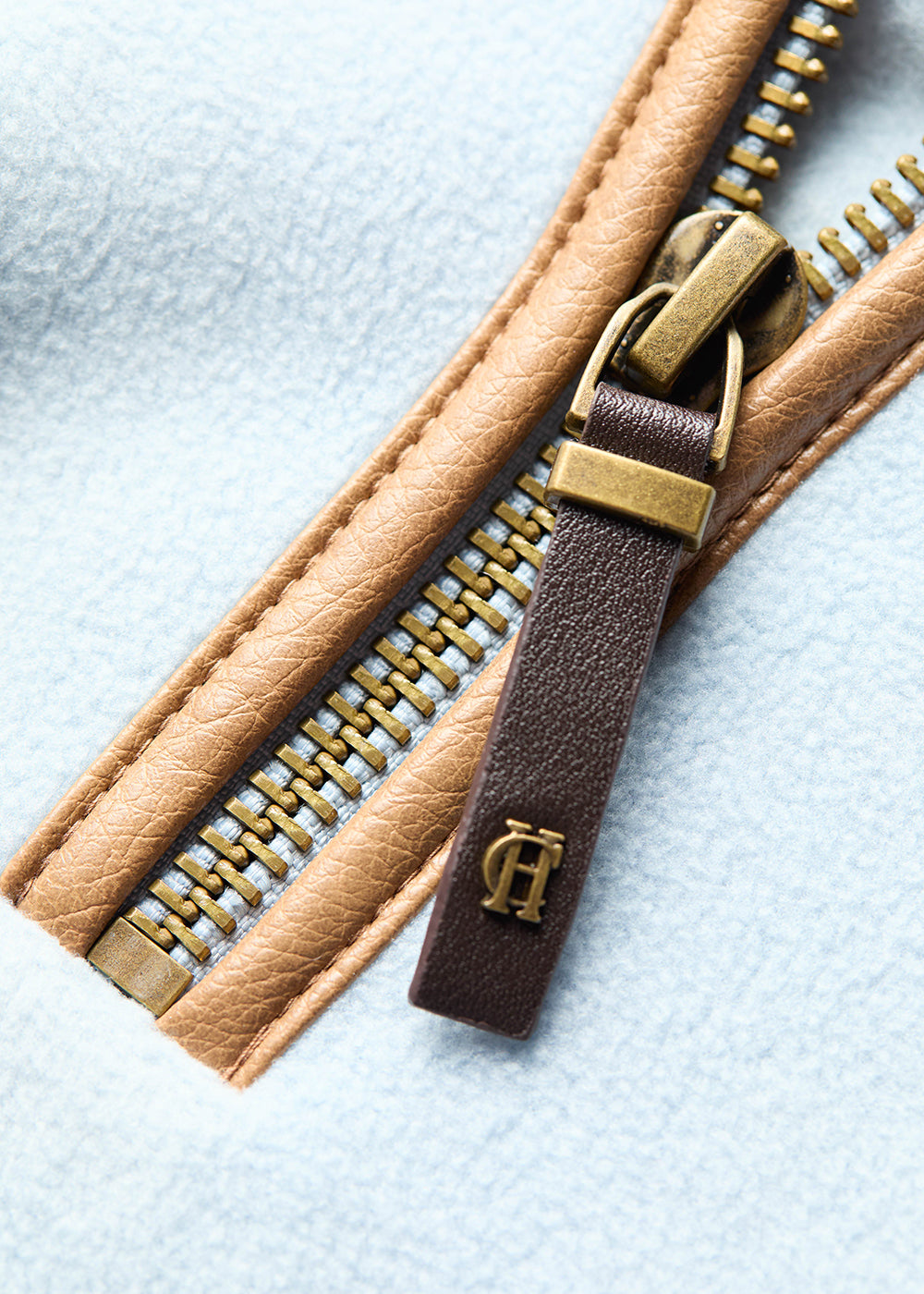 Country Fleece Quarter Zip