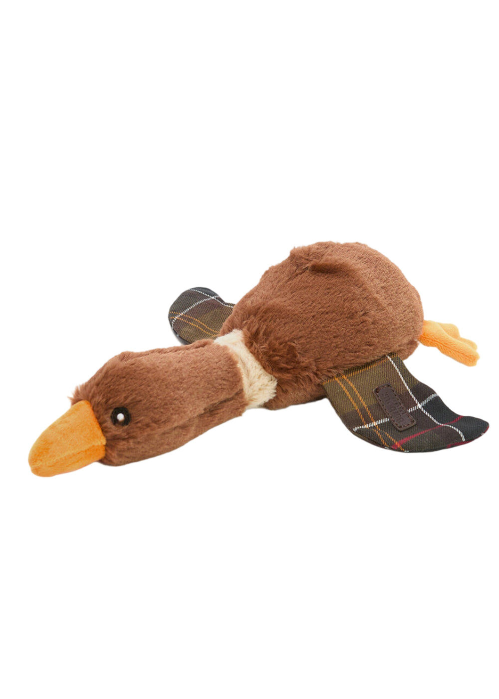 Flying Duck Dog Toy