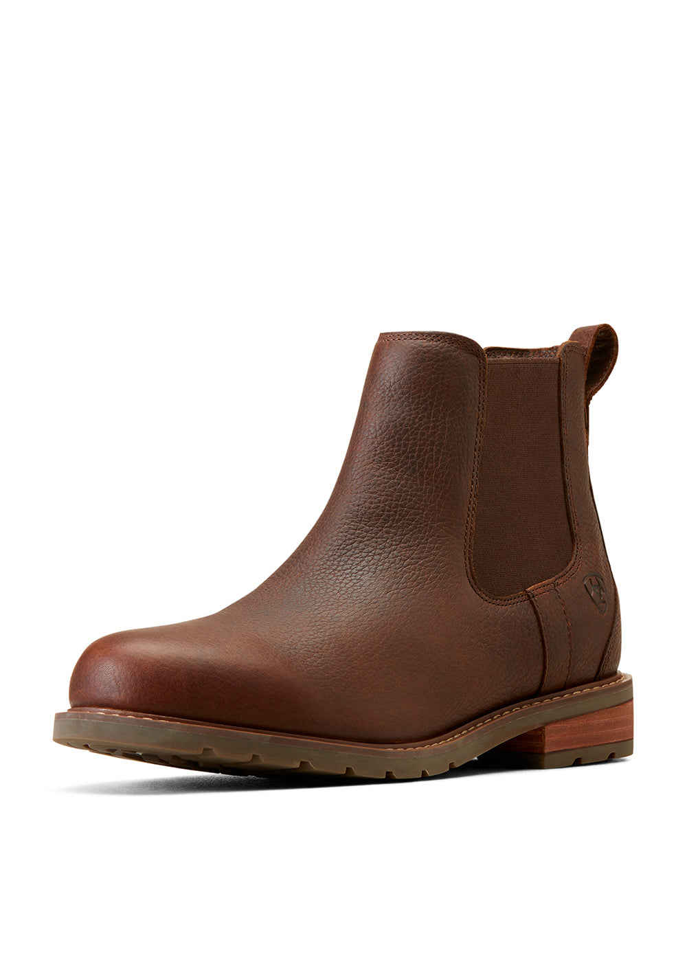 Wexford Waterproof Chelsea Boot