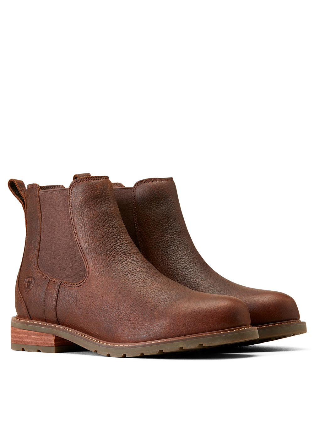 Wexford Waterproof Chelsea Boots