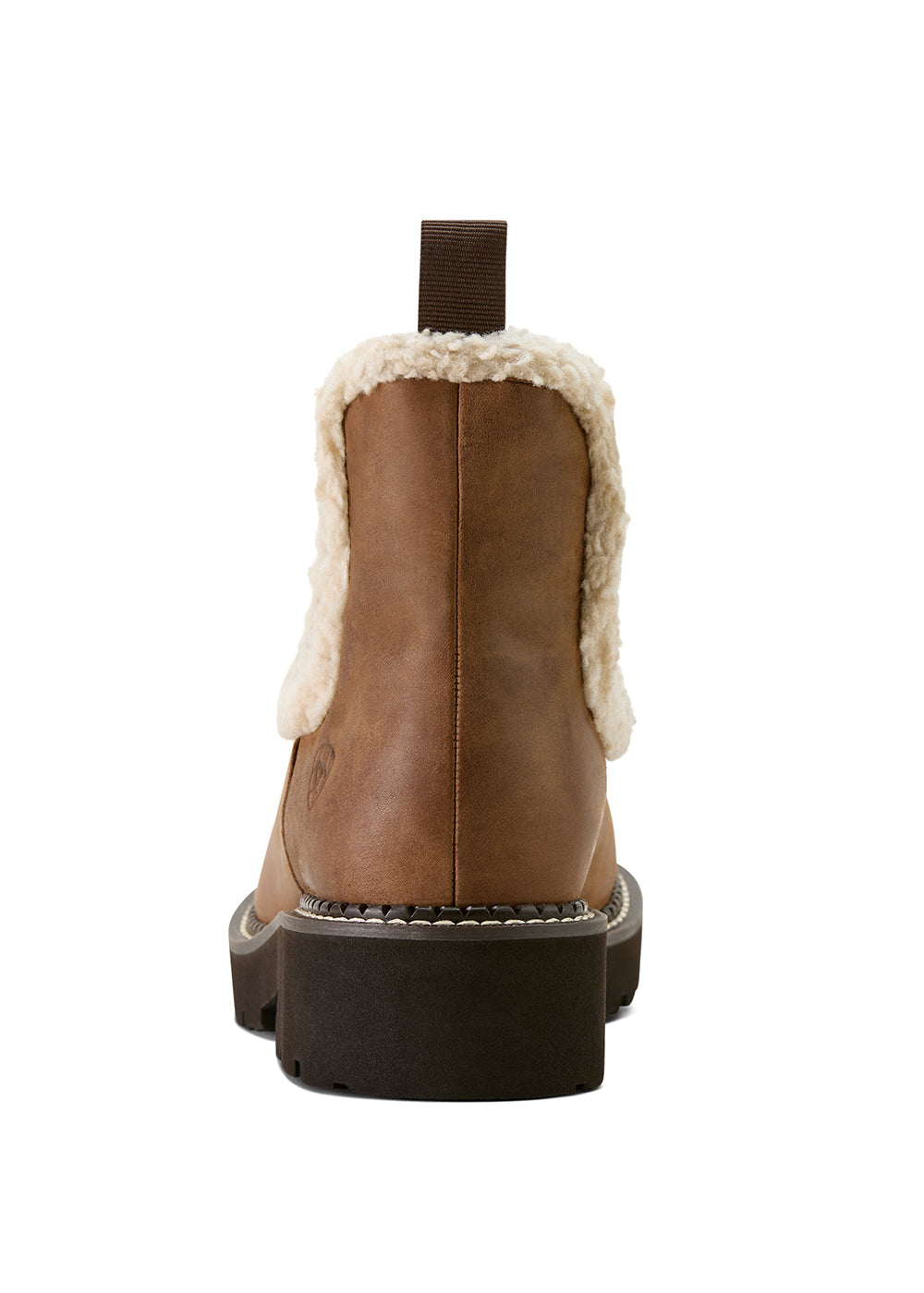 Fatbaby Chelsea Cozy Western Boots