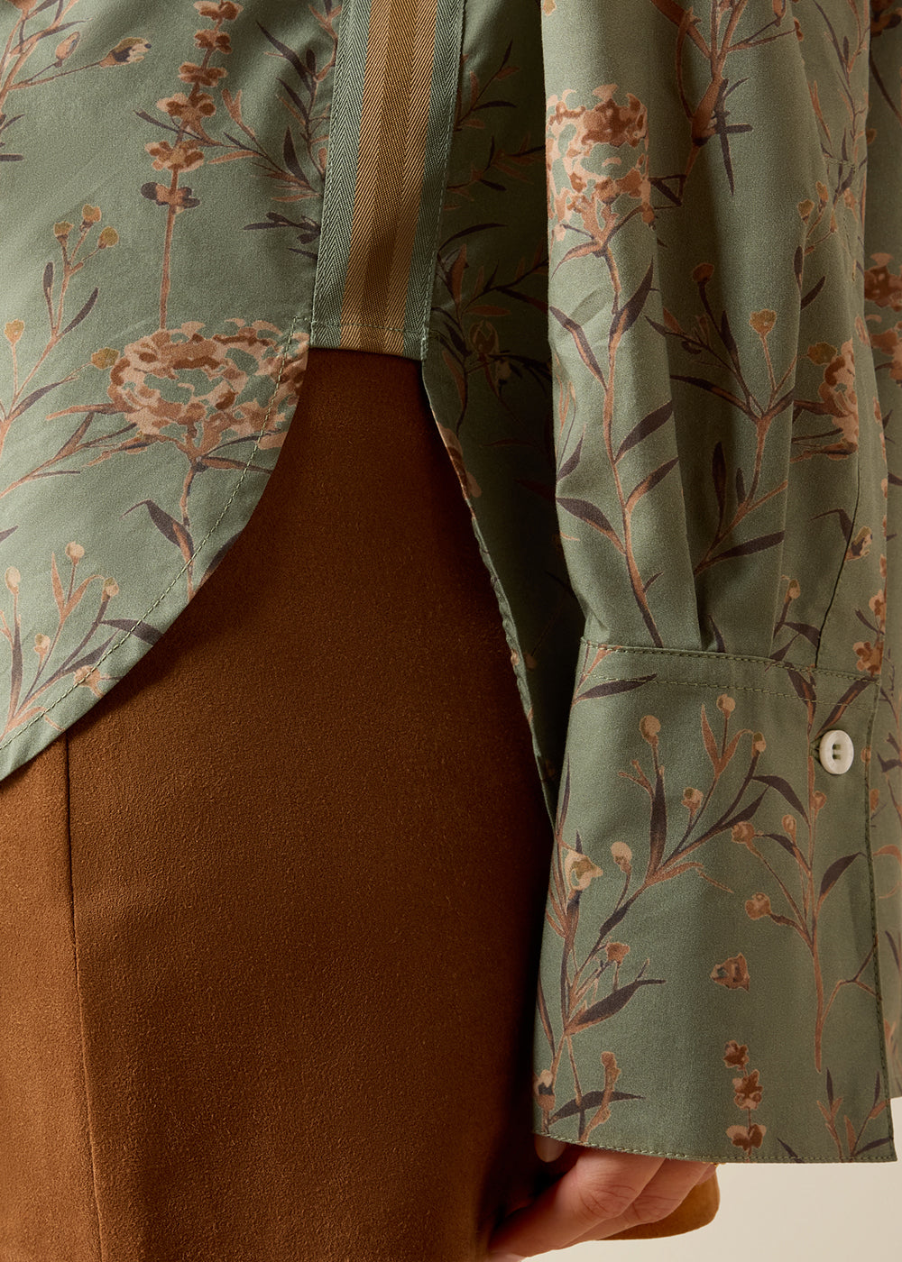 Wolseley Shirt