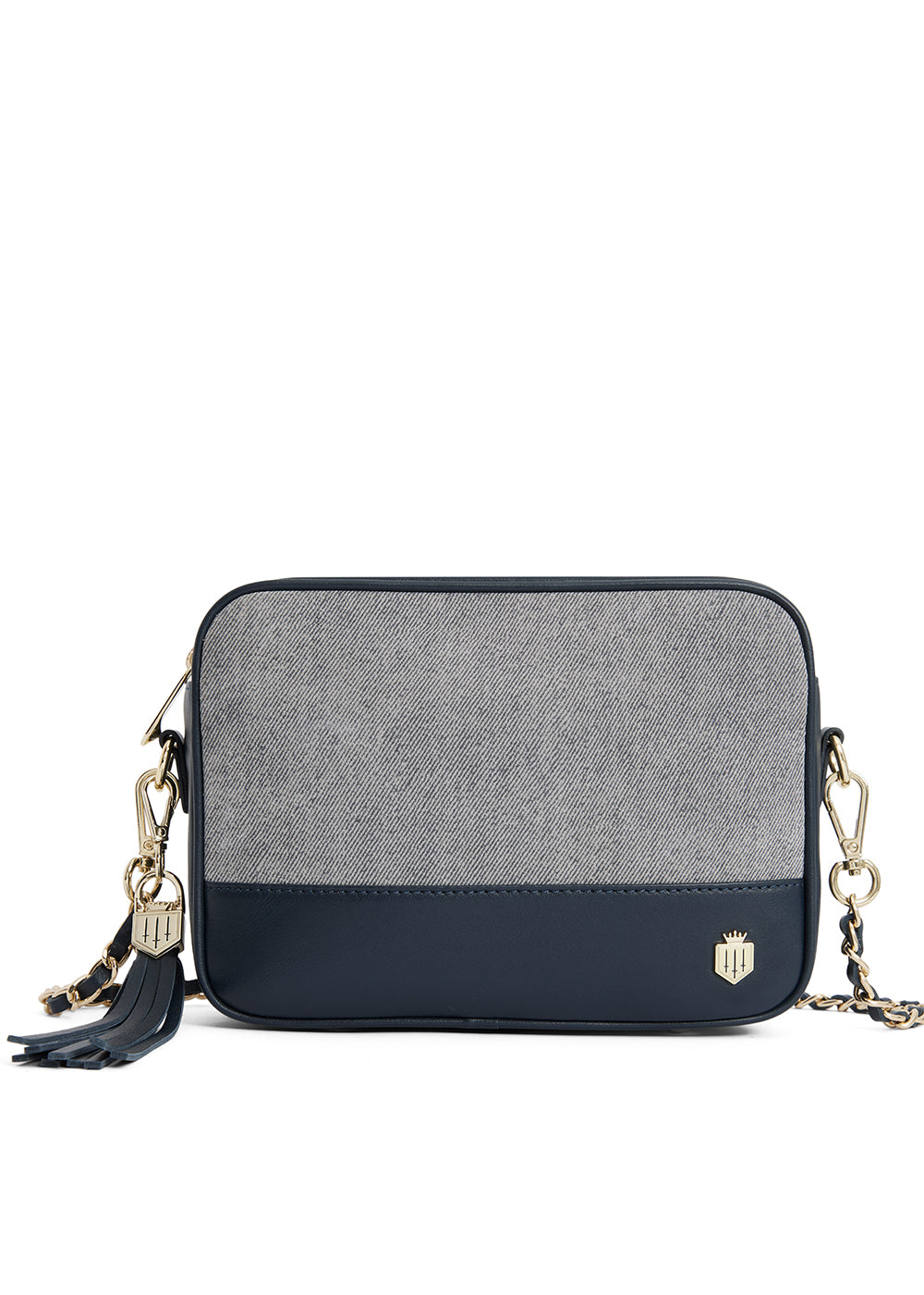 Finsbury Cross Body Bag