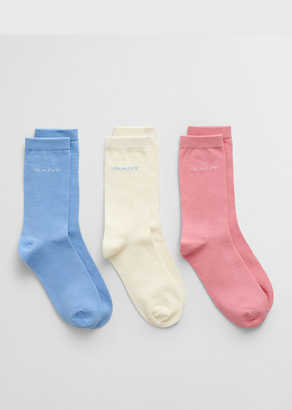 Soft Cotton Socks
