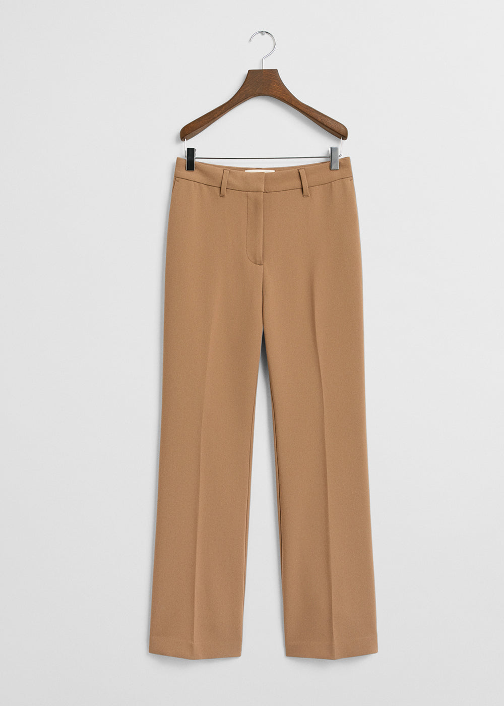 Flare Trousers