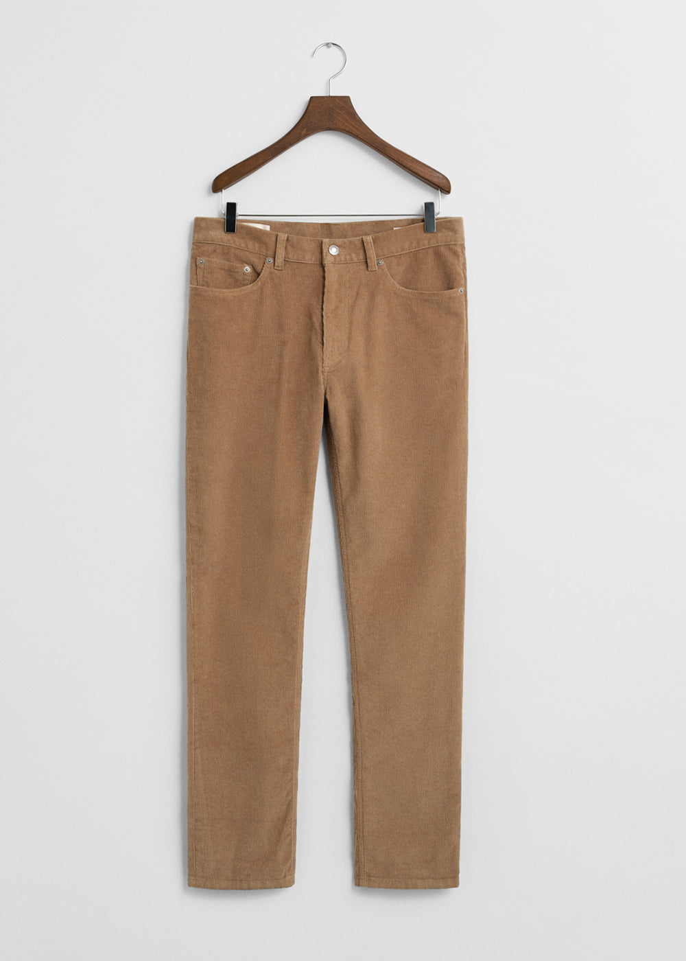 Regular Cord Jeans