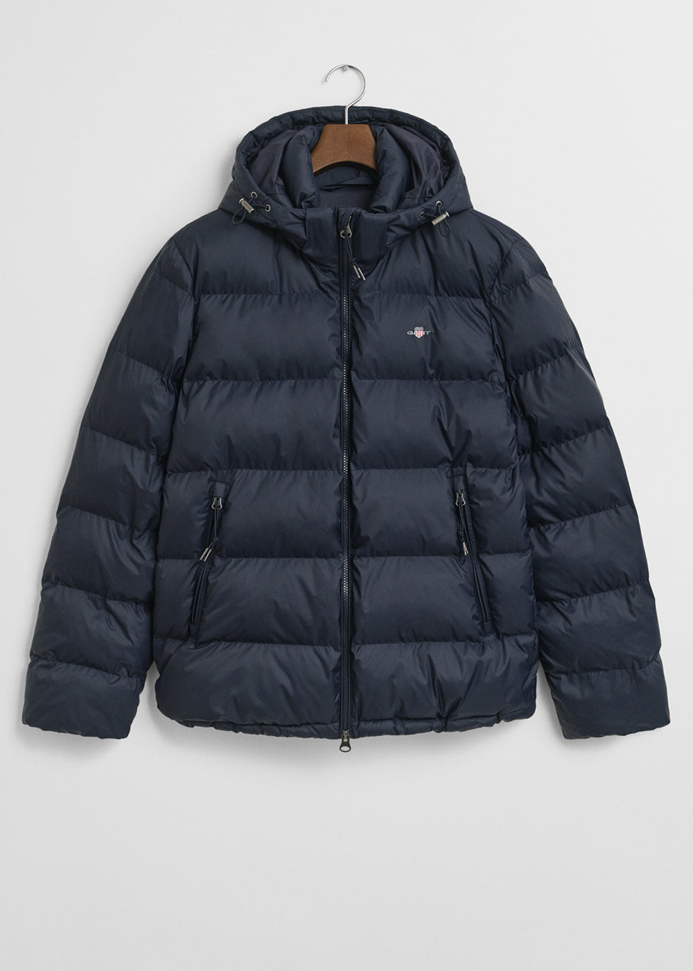 Active Cloud Jacket