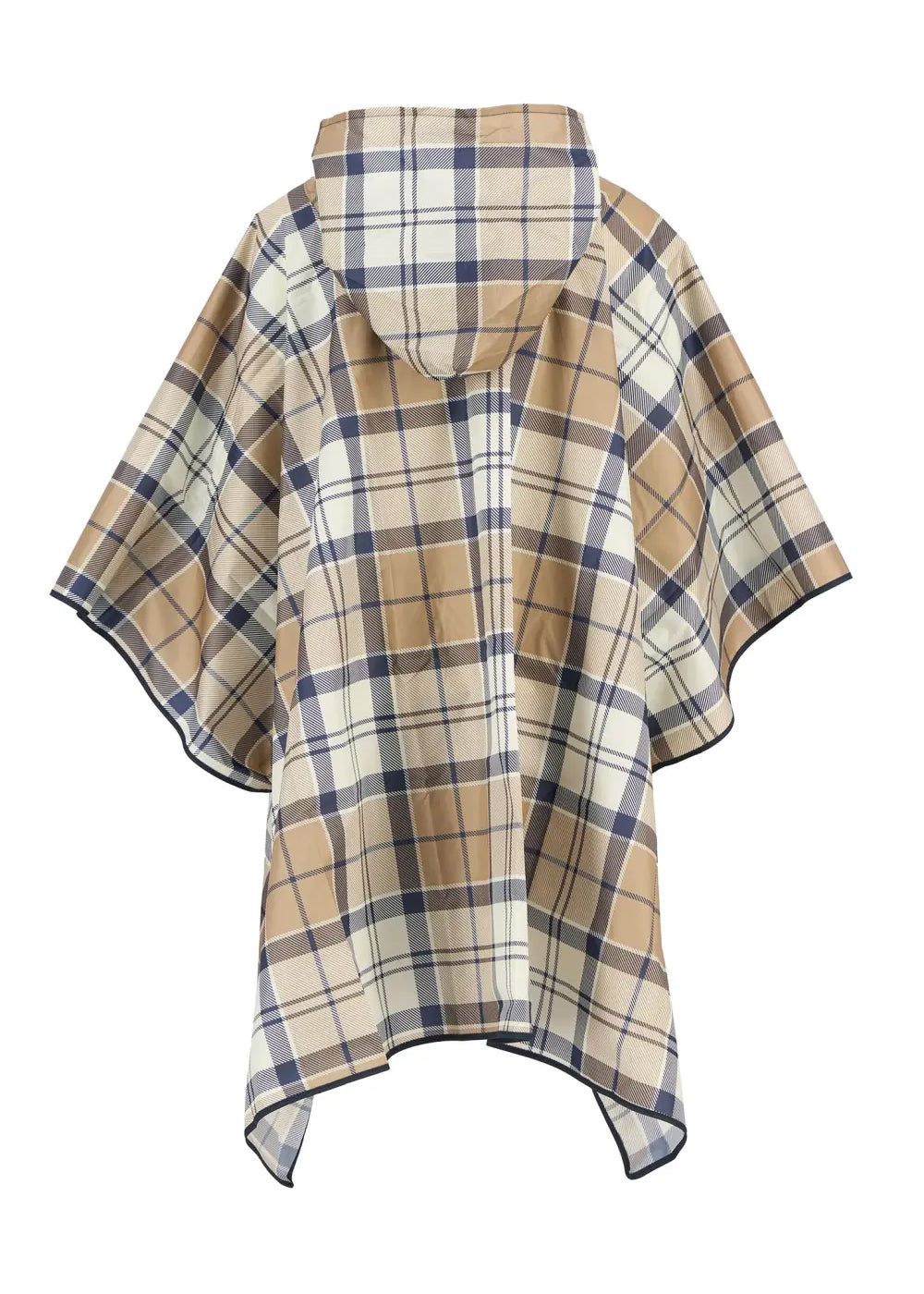 Portree Poncho