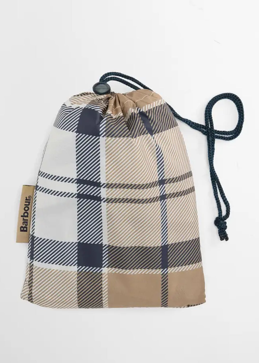 Portree Poncho