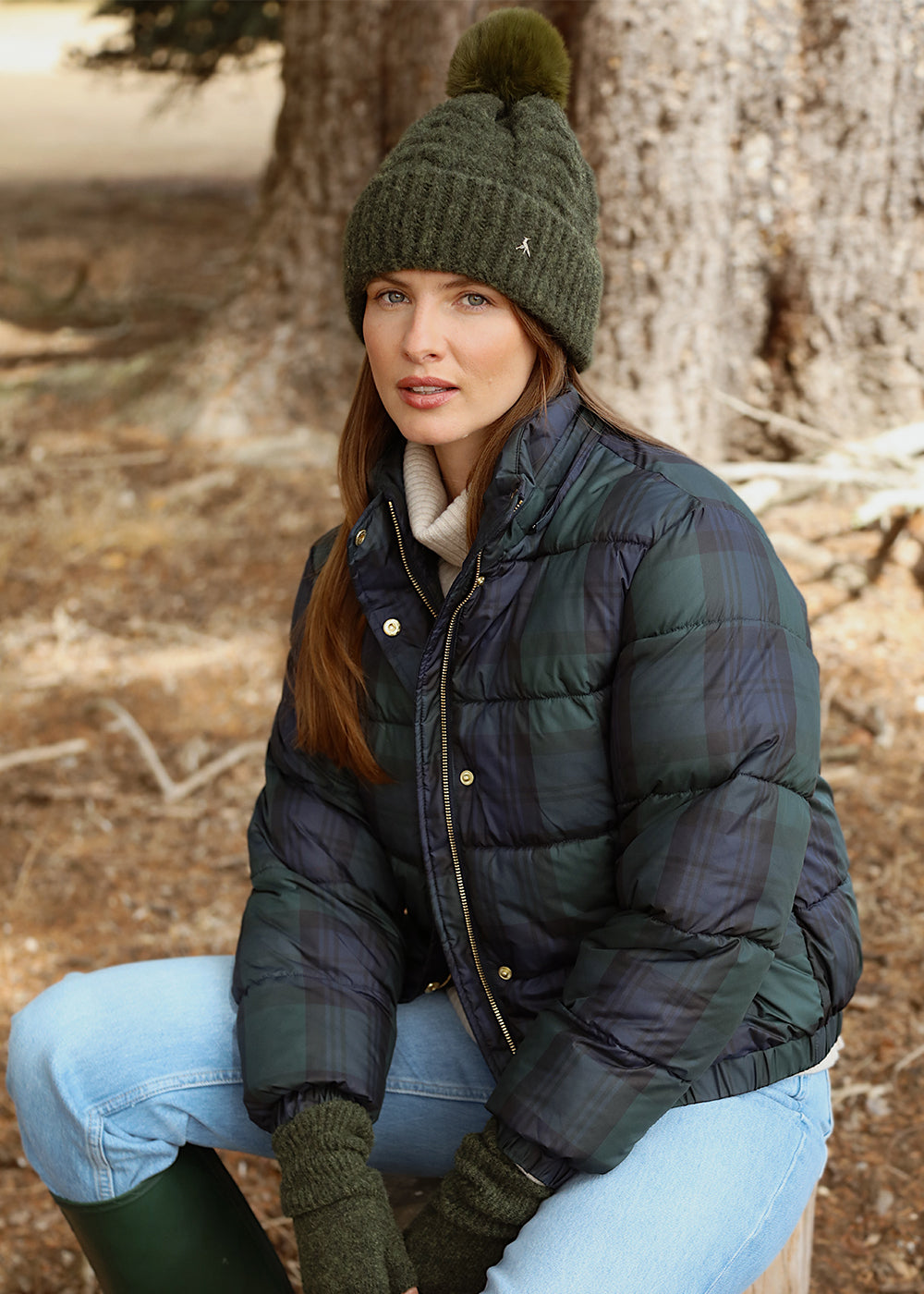 Langham Beanie