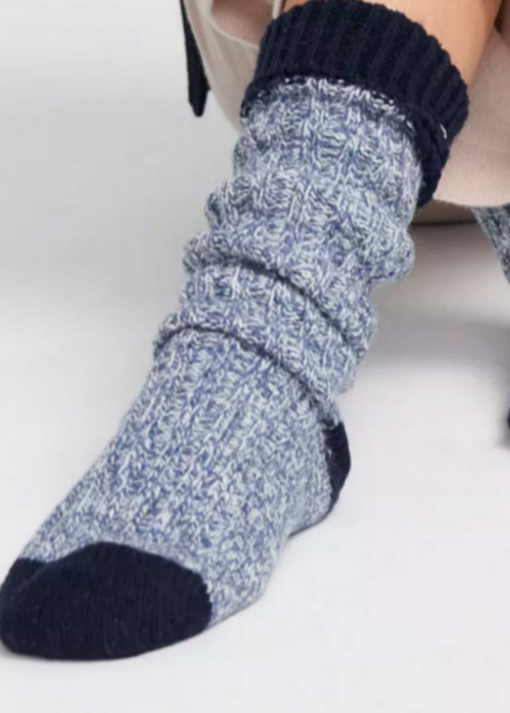 Brommö Raggsocka Socks