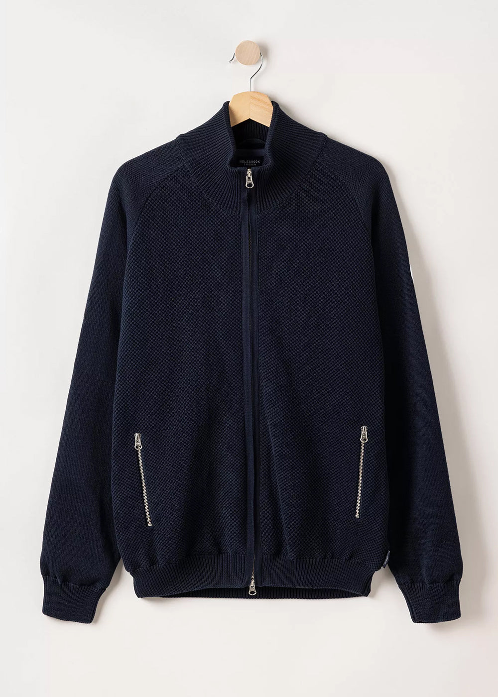 Ingo Fullzip Windproof