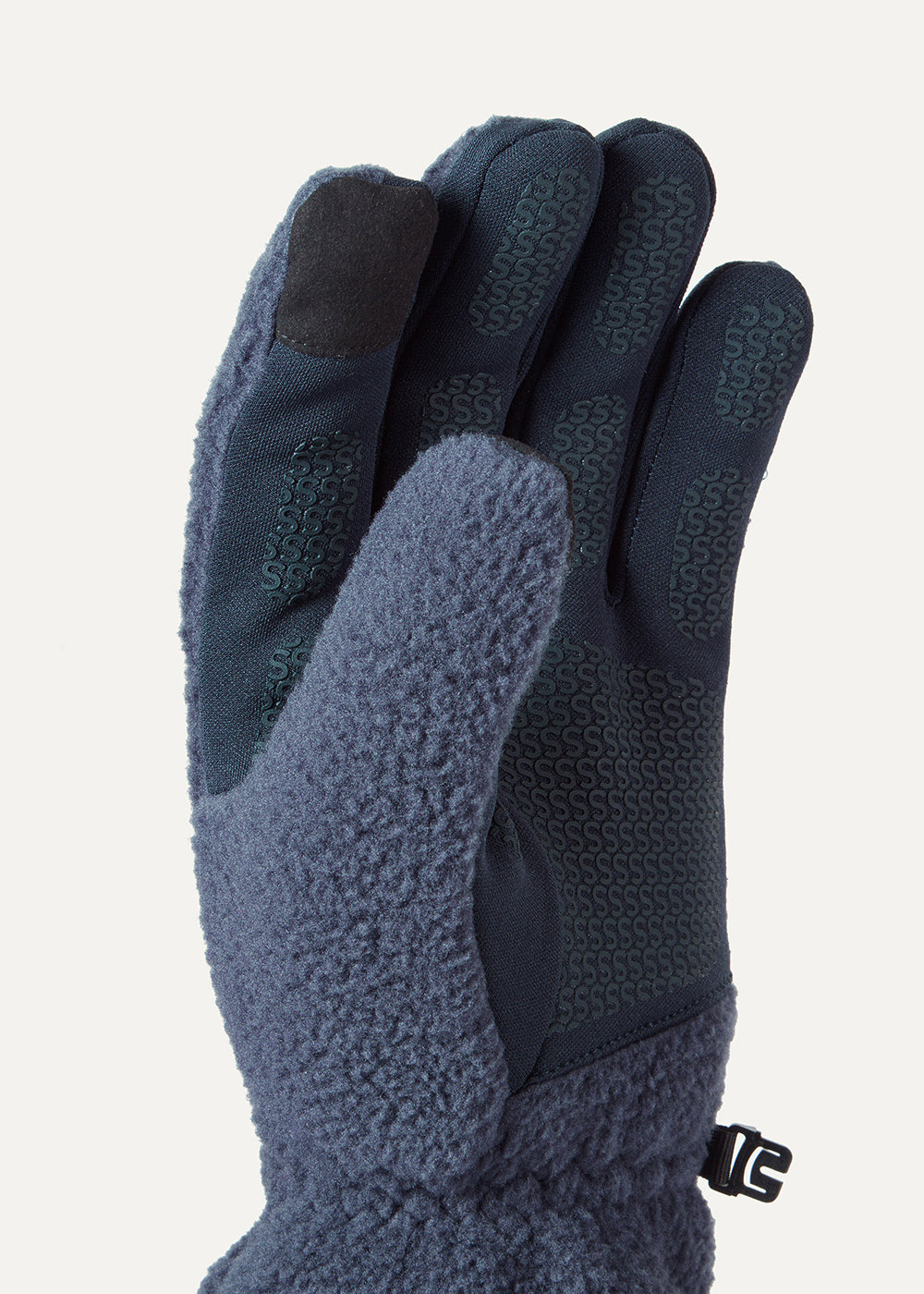 Hoveton Waterproof Sherpa Fleece Gloves
