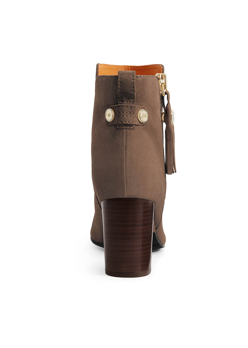 Oakham Ankle Boots