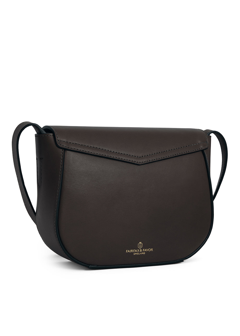 Blenheim Saddle Bag
