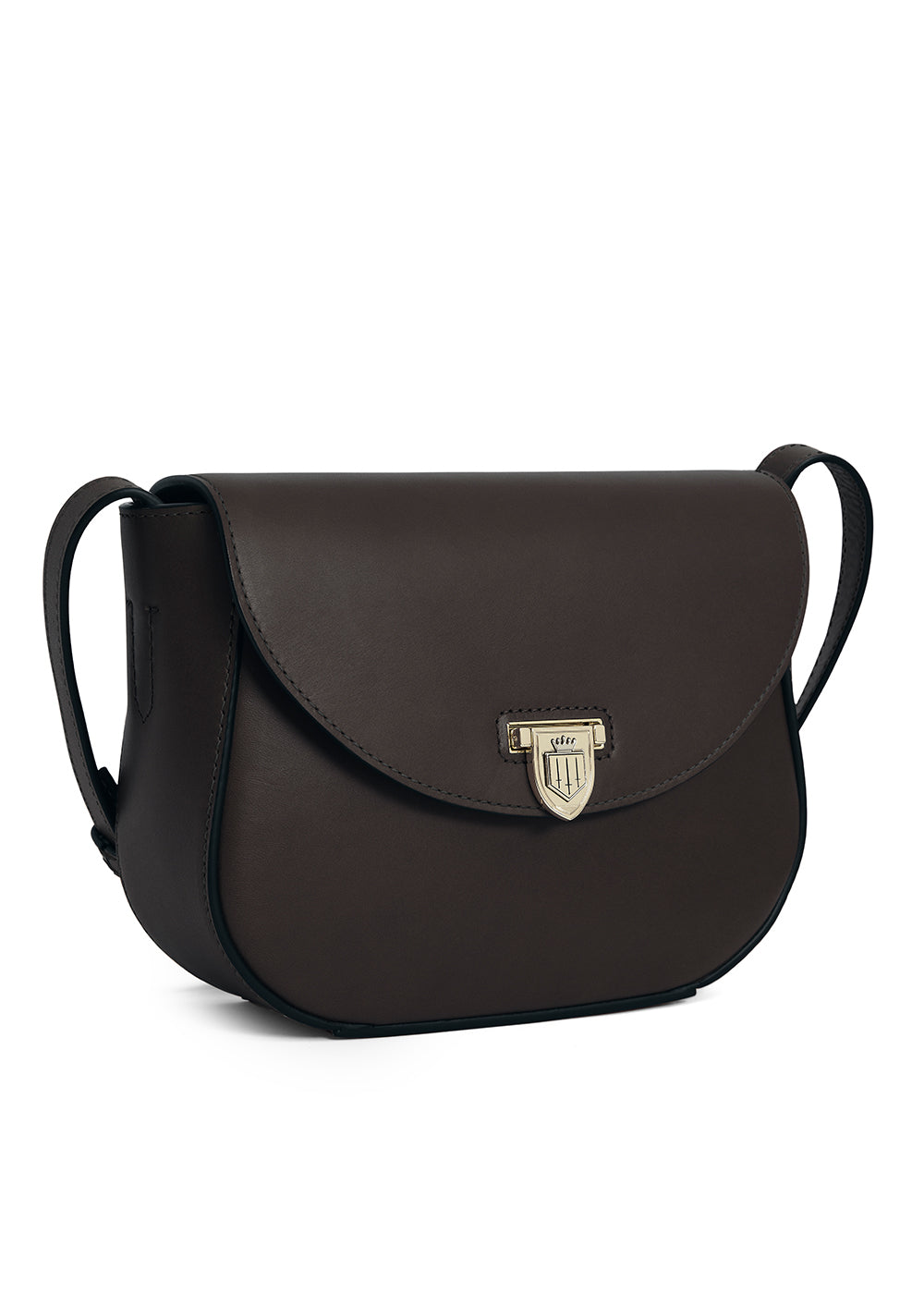 Blenheim Saddle Bag