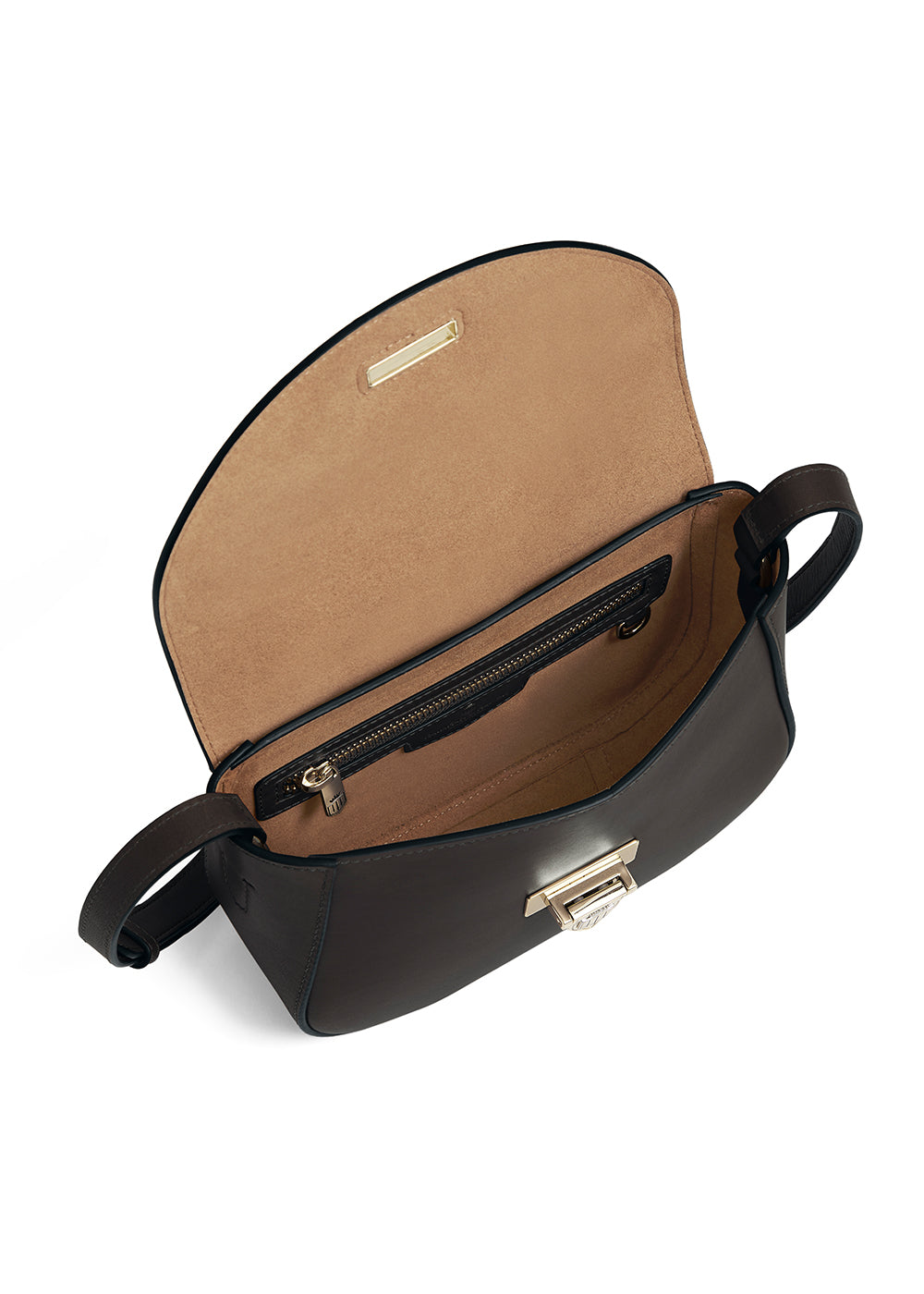 Blenheim Saddle Bag