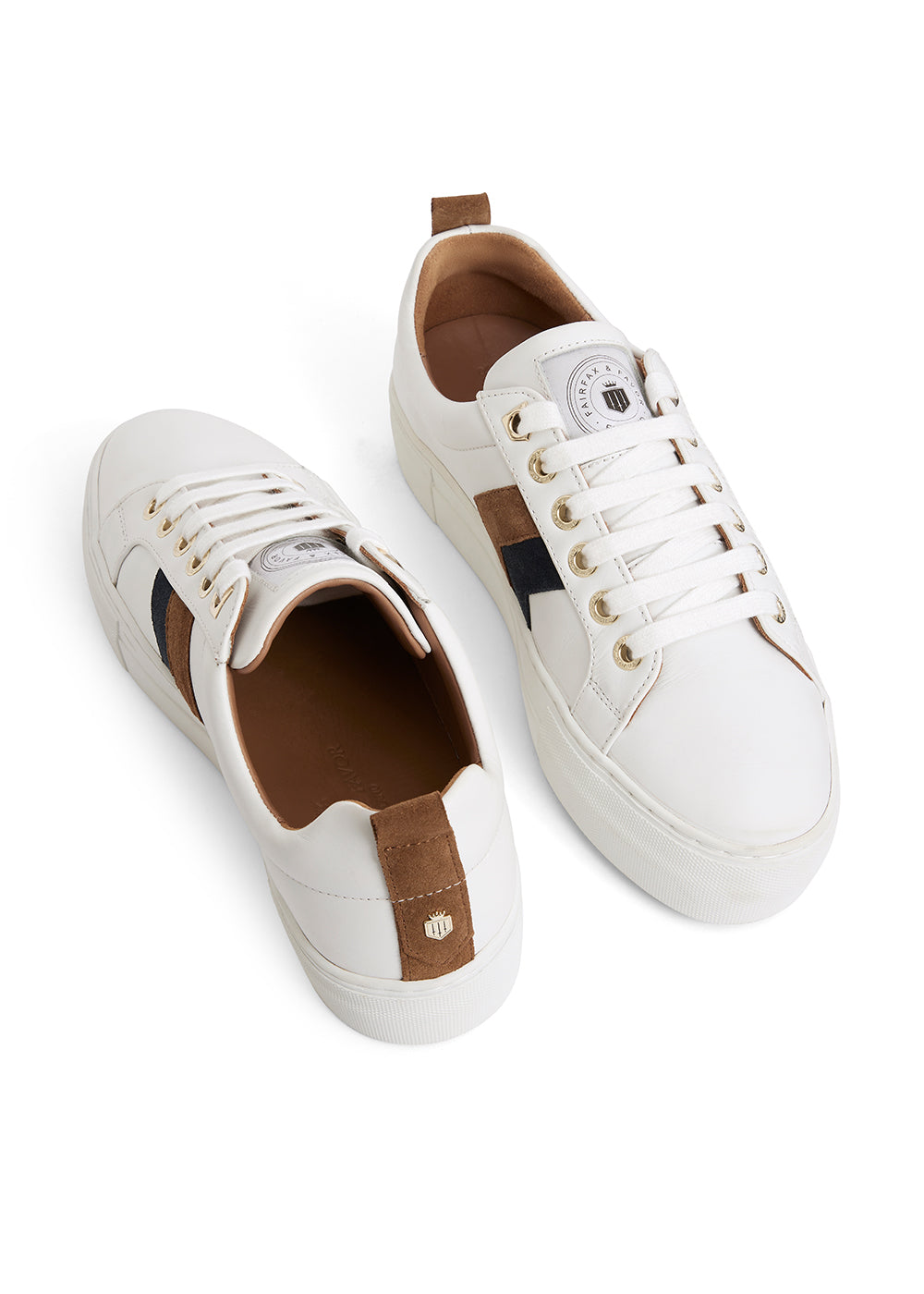 Platform Alexandra Trainer