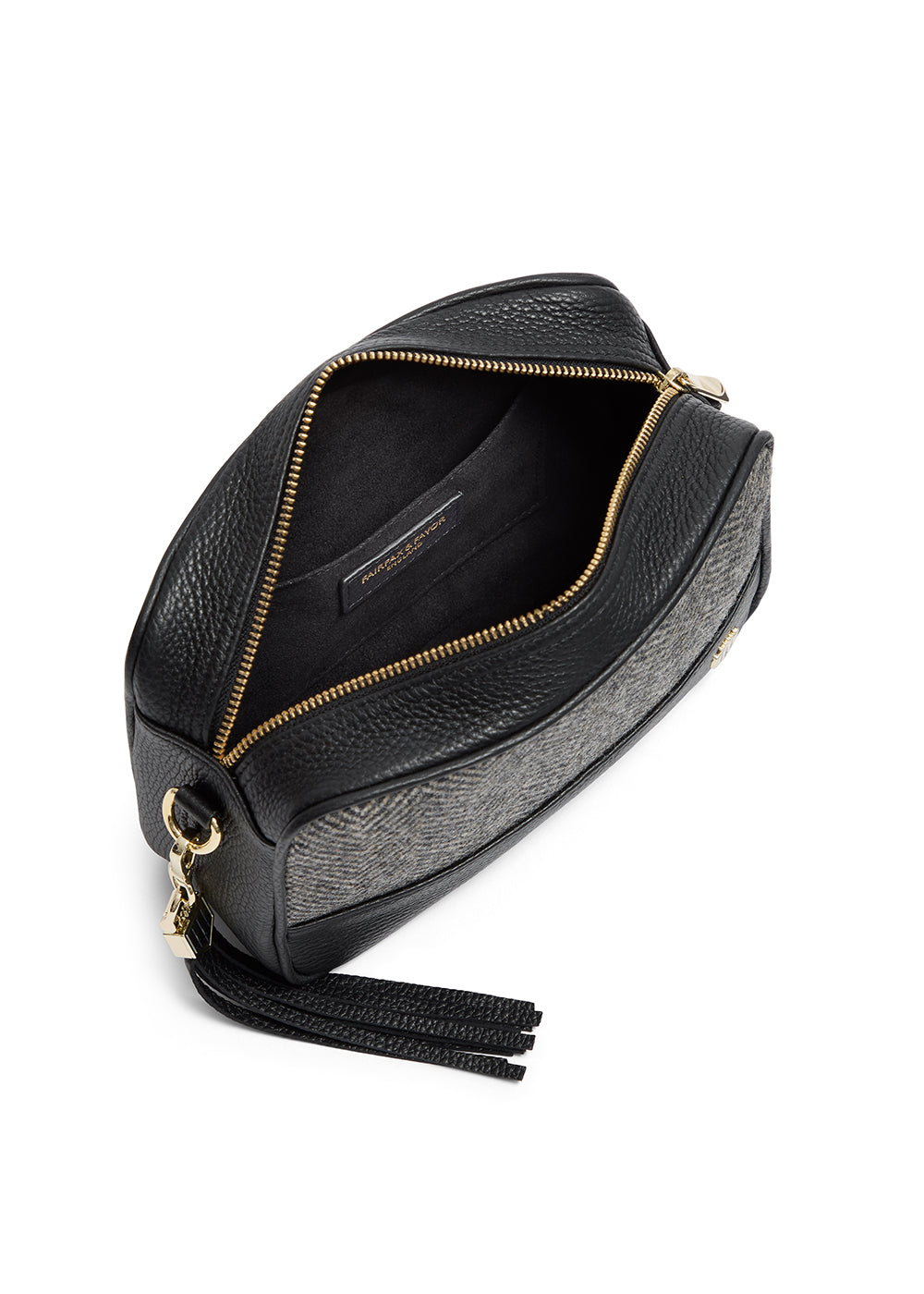 Finsbury Cross Body Bag
