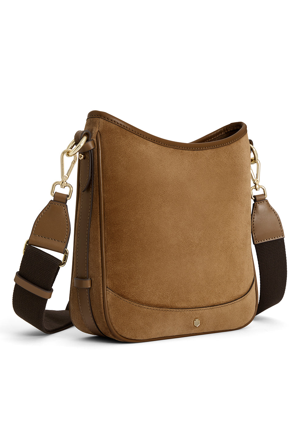 Dartmoor Messenger Bag