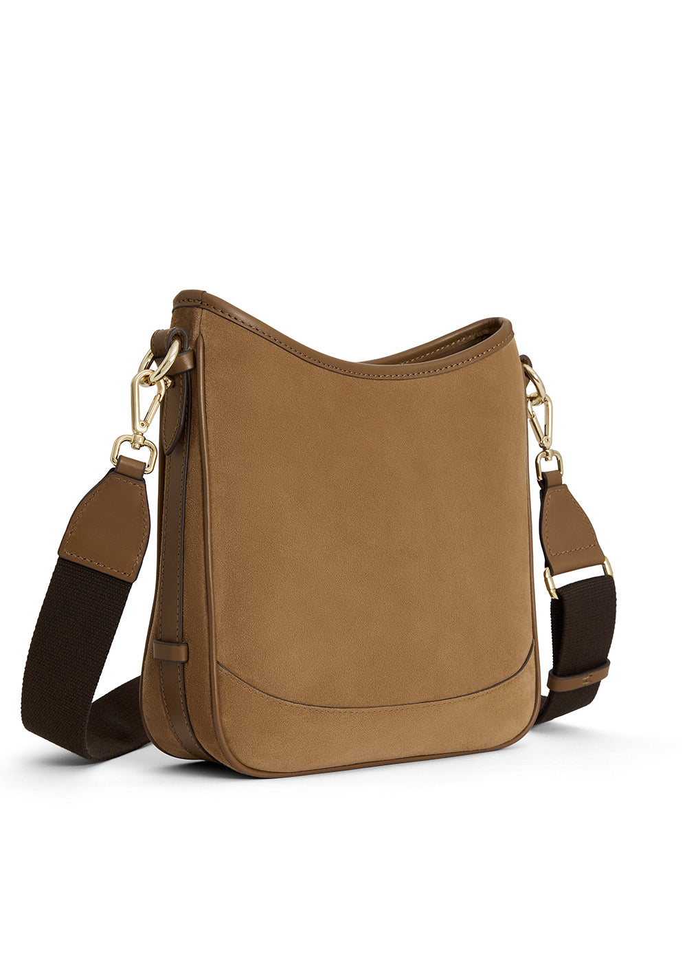 Dartmoor Messenger Bag
