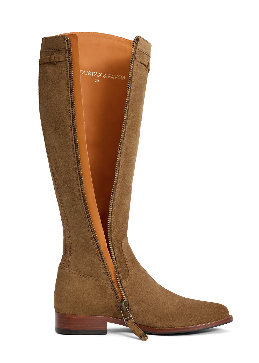 Kimberley Boots
