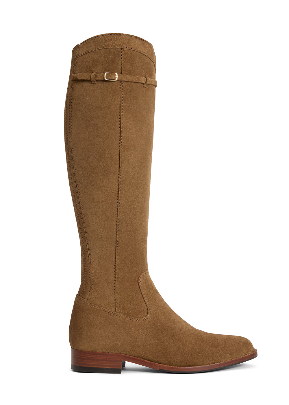 Kimberley Boots