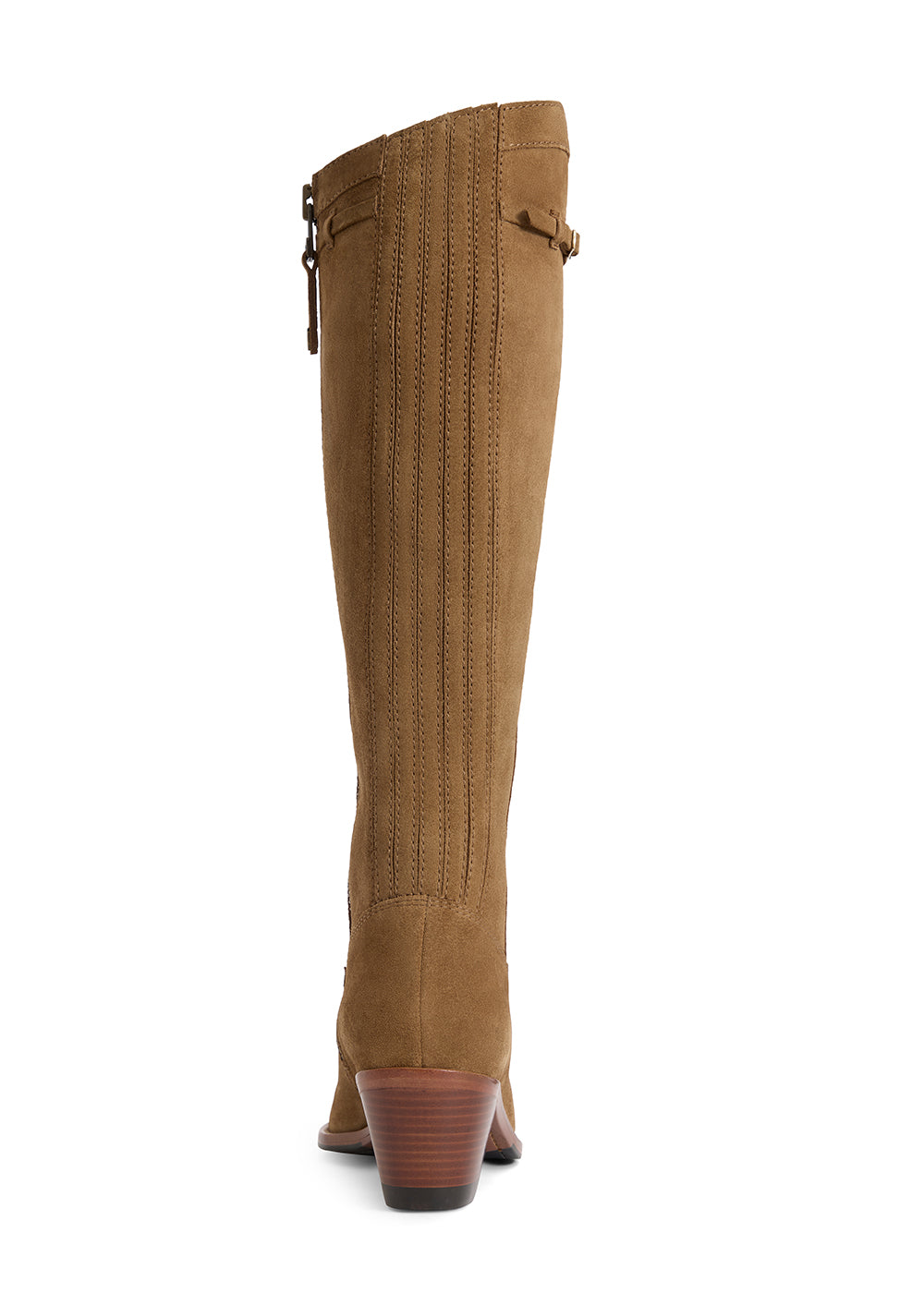 Kimberley Heeled Boots