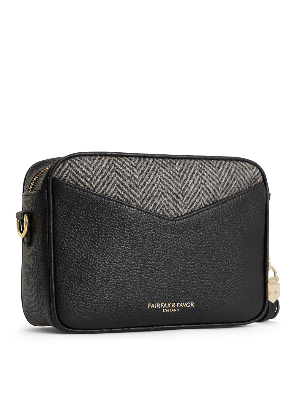 Finsbury Cross Body Bag