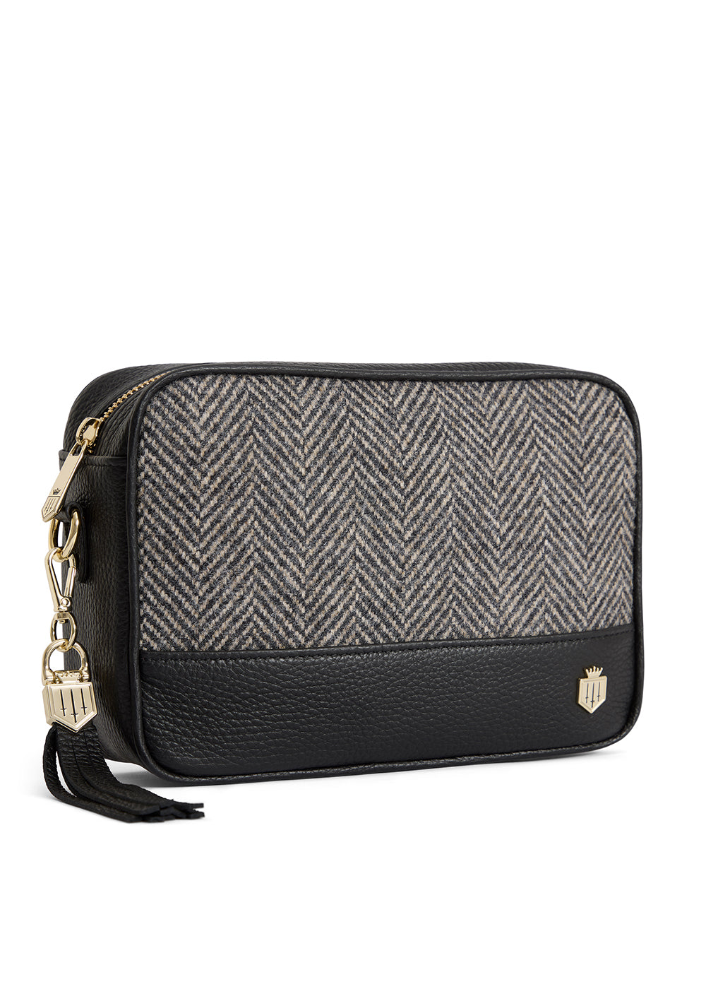Finsbury Cross Body Bag