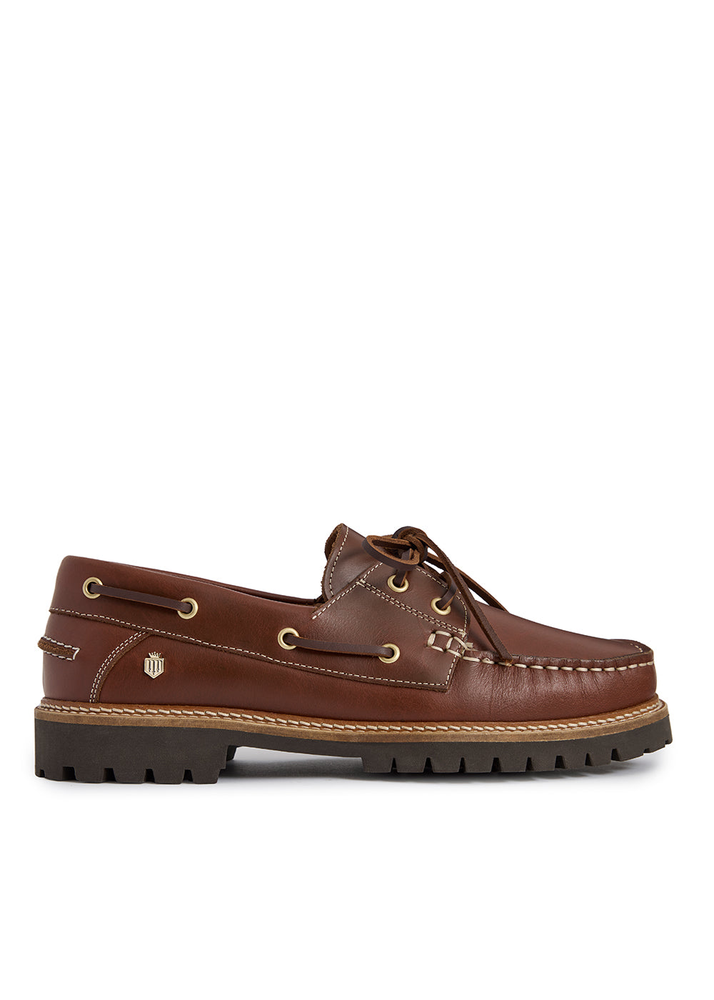 Alderburgh Deck Shoes