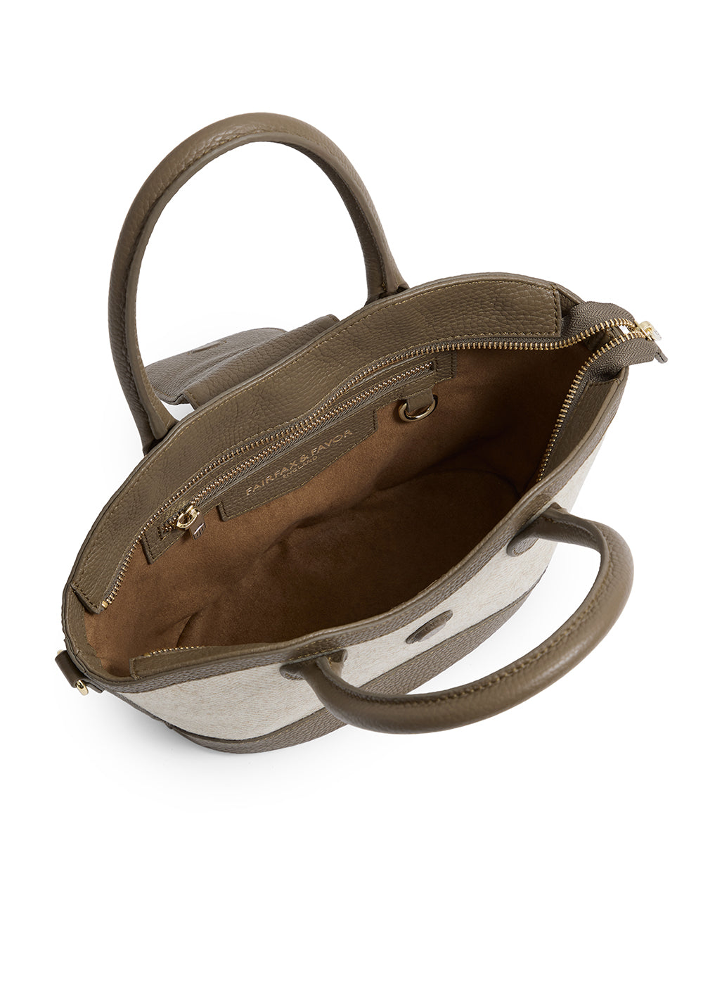 Mini Windsor Tote