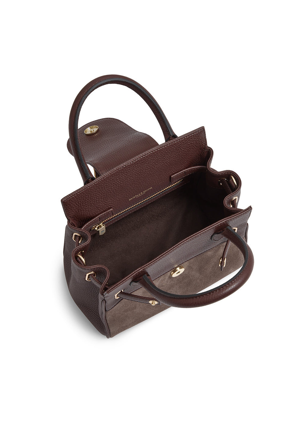 Mini Windsor Handbag