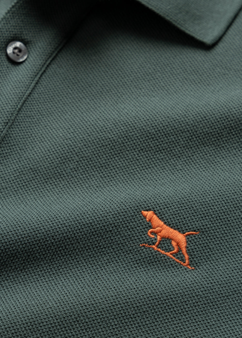 Gunn Polo