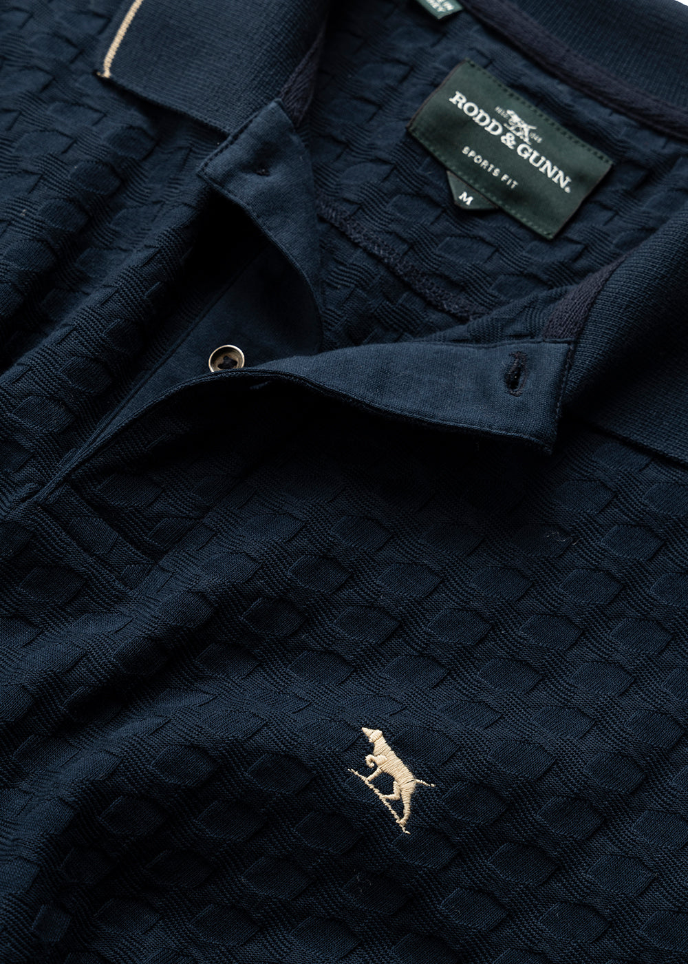 Glen Albyn Polo Shirt